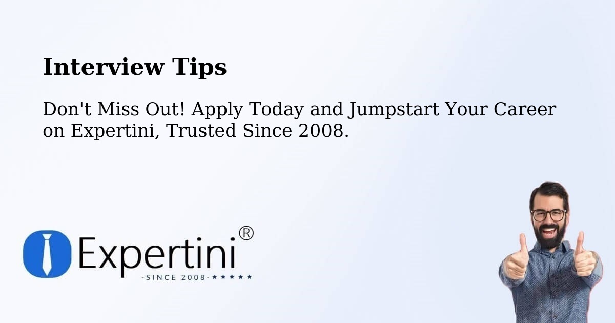 Hilton Worldwide, Inc. interview tips for Sous Chef